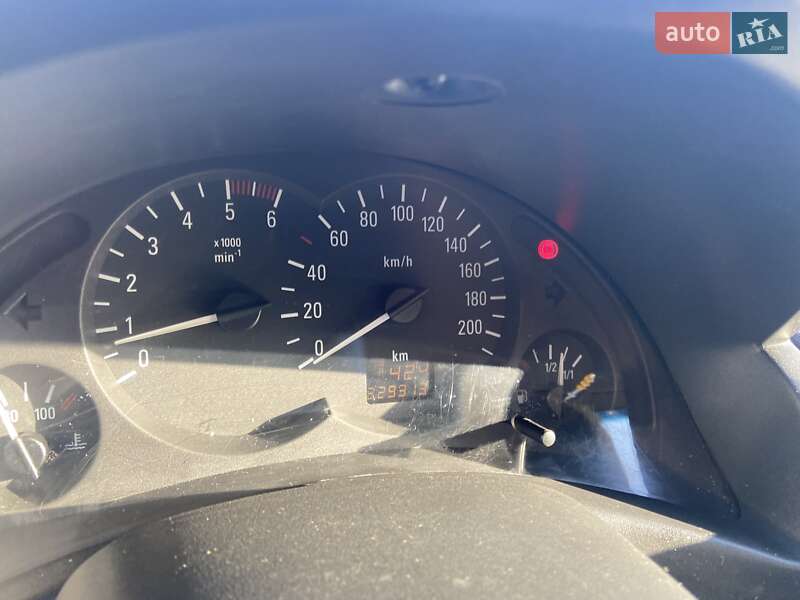 Мінівен Opel Combo 2007 в Славуті