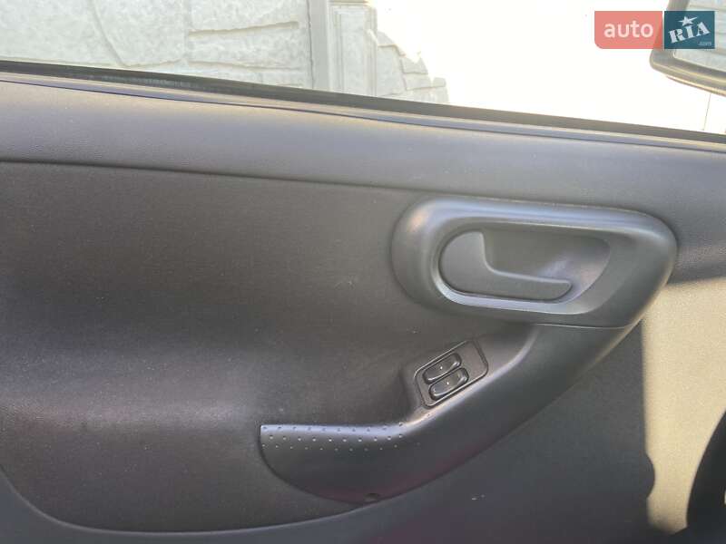 Мінівен Opel Combo 2007 в Славуті