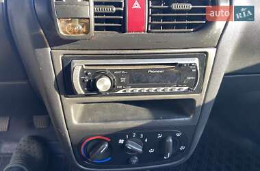 Мінівен Opel Combo 2007 в Славуті