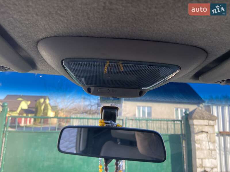 Мінівен Opel Combo 2007 в Славуті