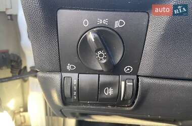 Мінівен Opel Combo 2007 в Славуті
