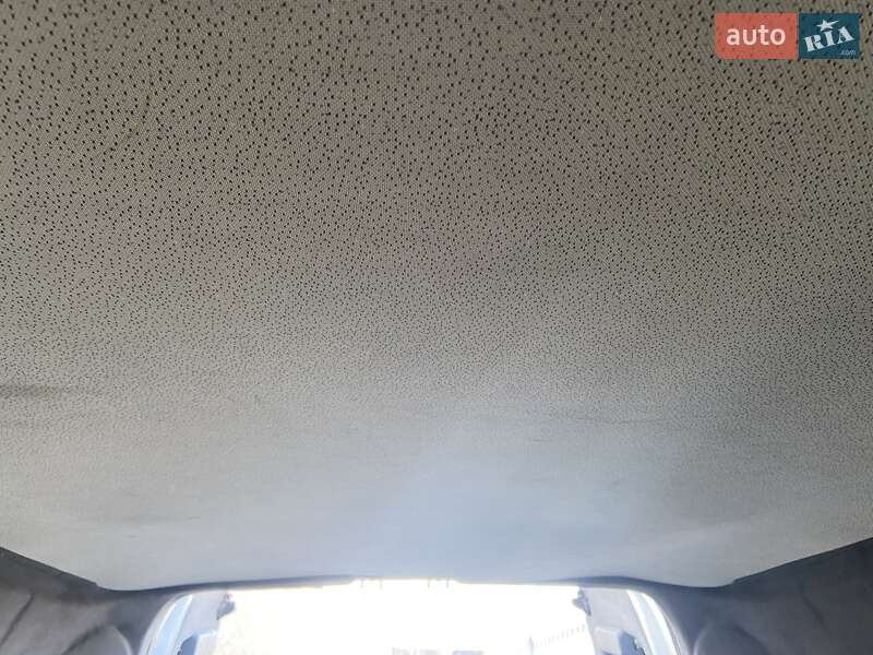 Мінівен Opel Combo 2007 в Славуті