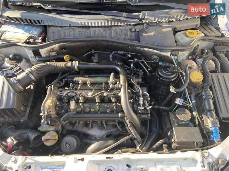 Мінівен Opel Combo 2007 в Славуті