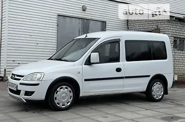 Opel Combo 2009