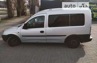 Opel Combo 2008