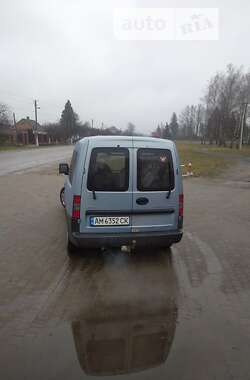 Мінівен Opel Combo 2007 в Коростені