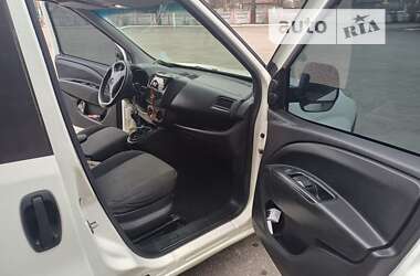 Грузовой фургон Opel Combo 2012 в Харькове