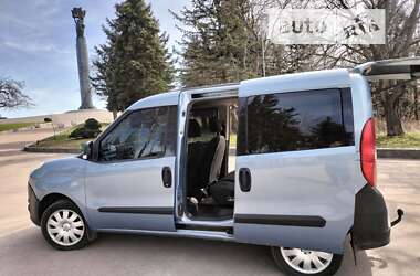 Минивэн Opel Combo 2012 в Житомире