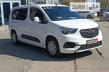 Мінівен Opel Combo 2020 в Харкові