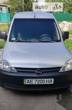 Opel Combo 2009