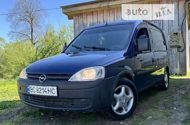 Мінівен Opel Combo 2003 в Турці