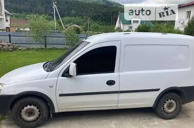 Грузовой фургон Opel Combo 2010 в Сколе