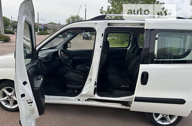 Минивэн Opel Combo 2014 в Житомире