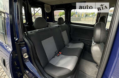 Минивэн Opel Combo 2010 в Ивано-Франковске