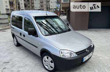 Opel Combo 2009