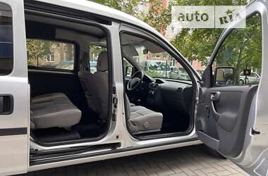 Минивэн Opel Combo 2009 в Калуше