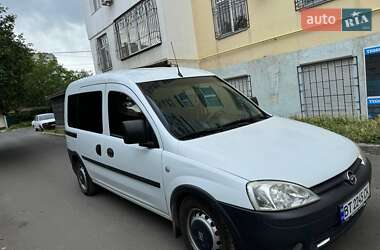 Минивэн Opel Combo 2011 в Одессе