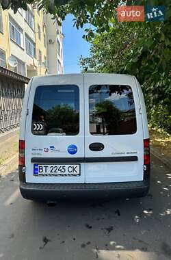 Минивэн Opel Combo 2011 в Одессе
