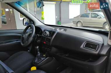 Минивэн Opel Combo 2014 в 