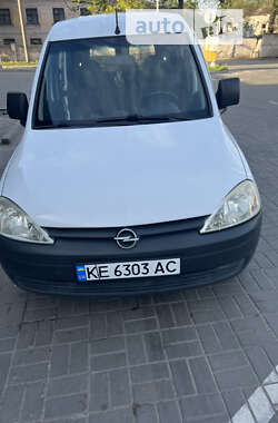 Opel Combo 2008