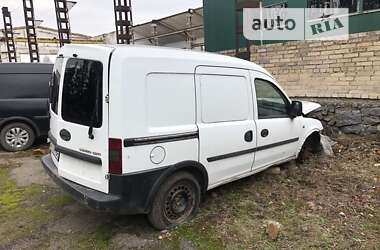 Вантажний фургон Opel Combo 2006 в Хмільнику