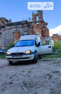 Мінівен Opel Combo 2001 в Житомирі