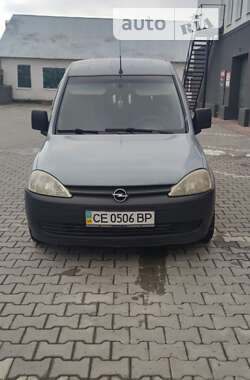 Opel Combo 2007