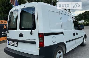 Інші вантажівки Opel Combo 2004 в Вінниці