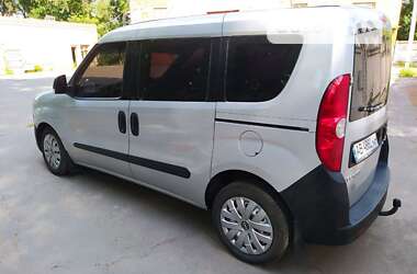 Мінівен Opel Combo 2012 в Вінниці