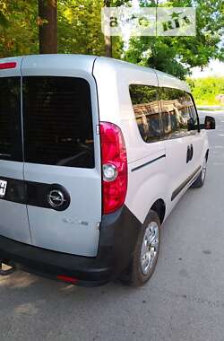 Мінівен Opel Combo 2012 в Вінниці