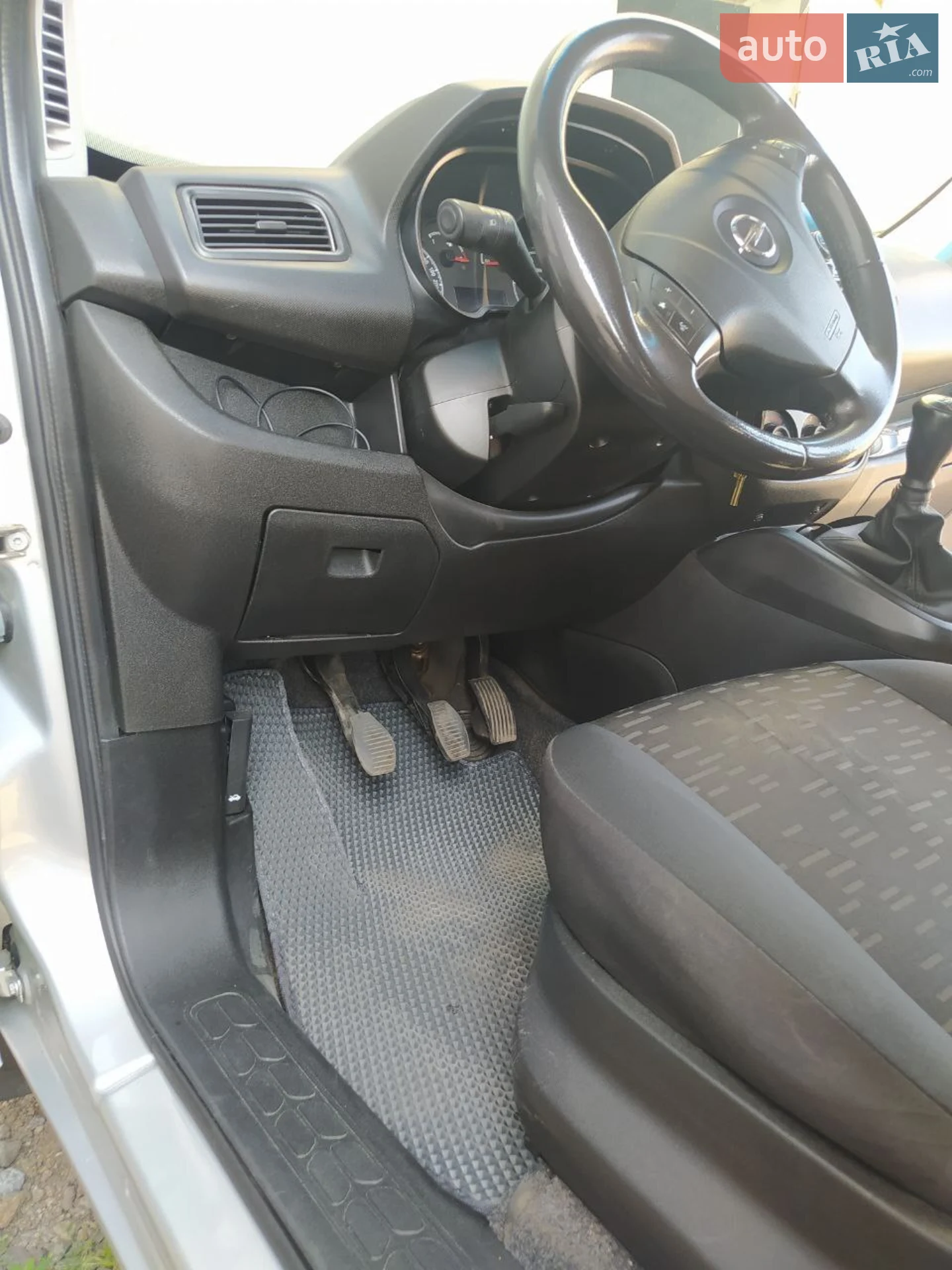 2012 Opel Combo - мініатюра 34