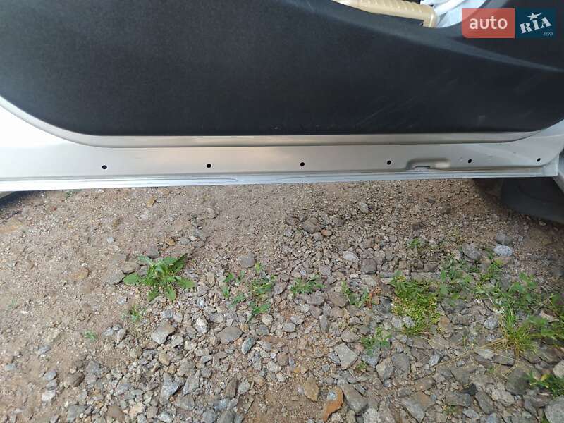 Минивэн Opel Combo 2012 в Виннице