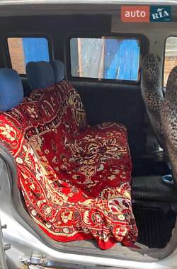 Минивэн Opel Combo 2003 в Гостомеле