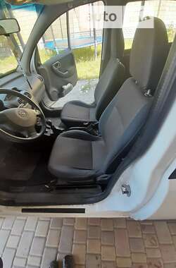Минивэн Opel Combo 2008 в 