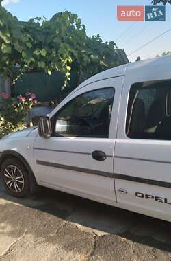 Мінівен Opel Combo 2003 в Вознесенську