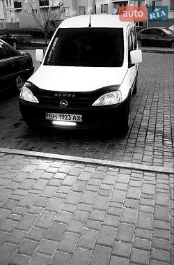 Минивэн Opel Combo 2003 в Одессе