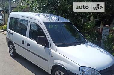 Минивэн Opel Combo 2004 в Броварах