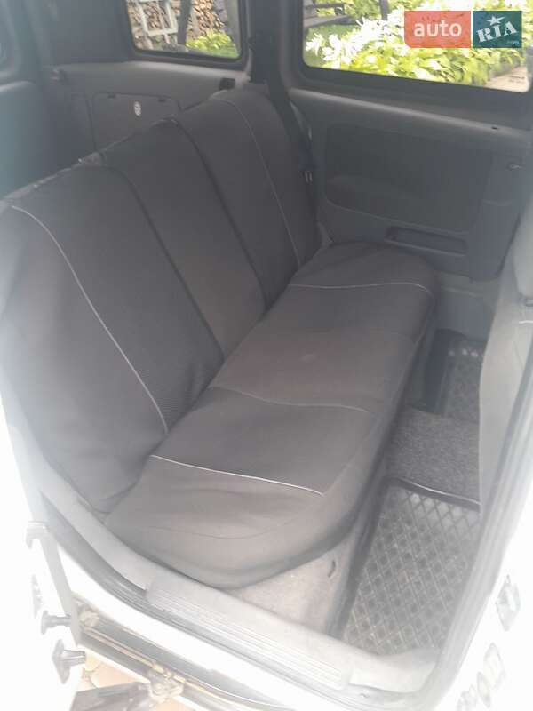 Мінівен Opel Combo 2002 в Рівному фото 12 Мінівен Opel Combo 2002 в Рівному