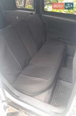 Минивэн Opel Combo 2002 в 