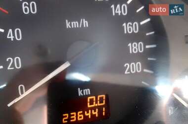 Opel Combo 2007