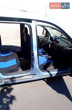 Минивэн Opel Combo 2007 в 