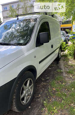 Opel Combo 2011