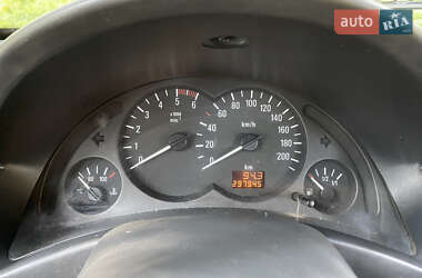 Минивэн Opel Combo 2007 в 