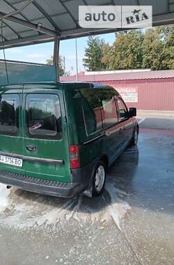 Мінівен Opel Combo 2007 в Вінниці