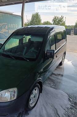 Мінівен Opel Combo 2007 в Вінниці