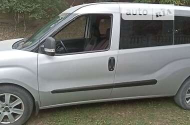 Минивэн Opel Combo 2013 в Бучаче