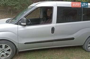 Минивэн Opel Combo 2013 в Бучаче