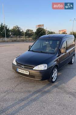 Opel Combo 2010