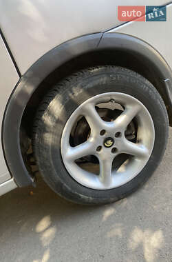 Минивэн Opel Combo 2006 в 