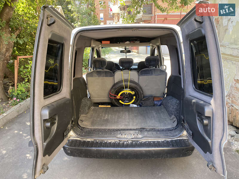 Минивэн Opel Combo 2006 в Хмельницком